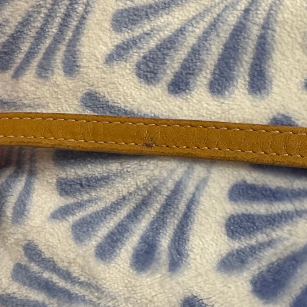 Gucci Monogram RARE Vintage 1980s Micro GG Round Ophidia Canteen. Made in Italy - Picture 13 of 16